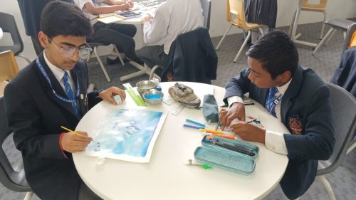 Art Competition 2025