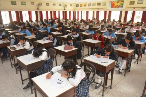 Inter-School Essay Writing Competition 2026